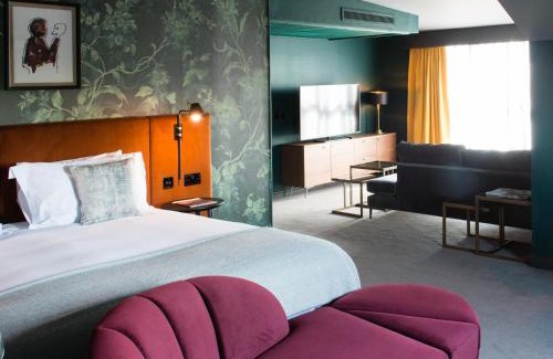 City Centre Hotel | Hotel Du Vin Stratford