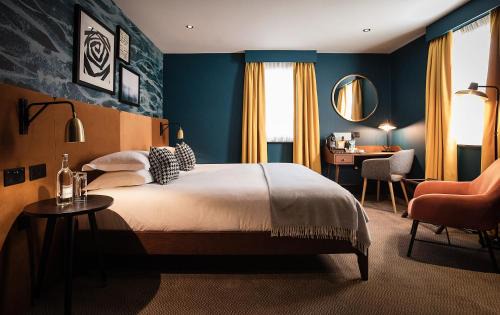 City Centre Hotel | Hotel Du Vin Stratford