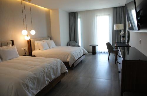 Navojoa Hotel | Hotel Duble