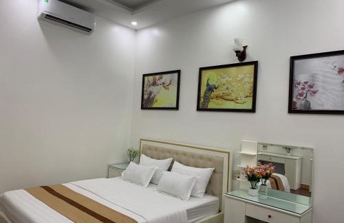 Cam Pha Apartamento | hotel duclong2