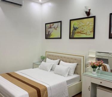 Cam Pha Apartamento | hotel duclong2