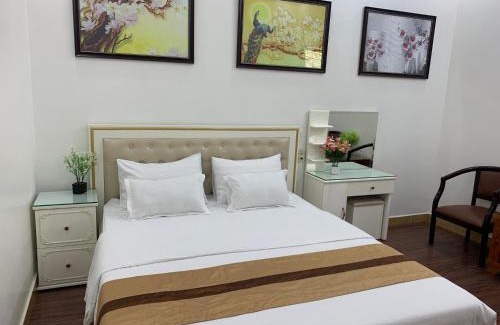 Cam Pha Apartamento | hotel duclong2