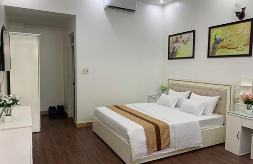 Cam Pha Apartamento | hotel duclong2