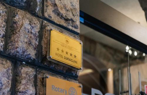 Pejë Hotel | Hotel Dukagjini