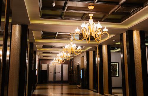 Pejë Hotel | Hotel Dukagjini