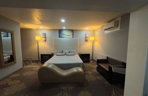 Tijuana Hotel | Hotel Dulce Maria