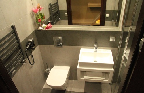 Zglobice Hotel | Hotel Dunajec