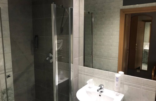 Zglobice Hotel | Hotel Dunajec