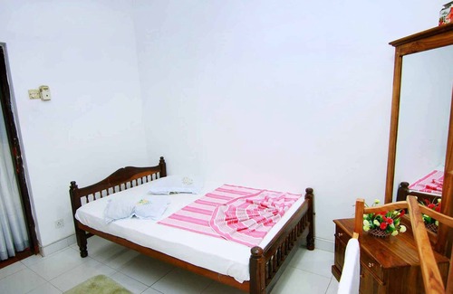 Polonnaruwa Casa | Hotel Dunhinda