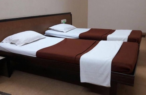 Ganpatipule Hotel | Hotel Durvankur