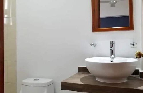 Putla Villa de Guerrero Hotel | Hotel EBA