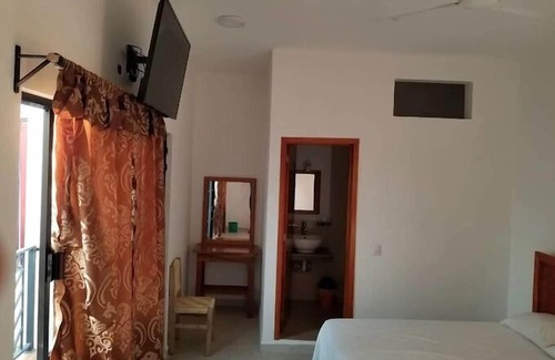 Putla Villa de Guerrero Hotel | Hotel EBA