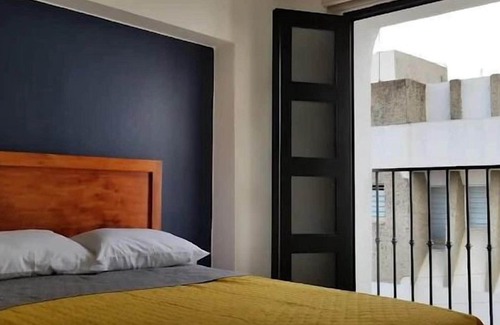 Putla Villa de Guerrero Hotel | Hotel EBA