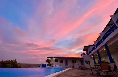 San Jose Hotel | Hotel Eclipse, Playa Coronado