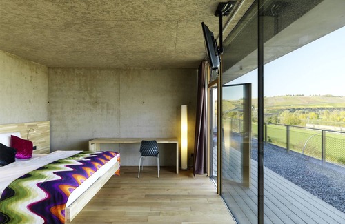 Stadtbredimus Hotel | Hotel Ecluse