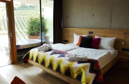 Stadtbredimus Hotel | Hotel Ecluse