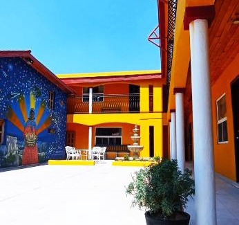 Creel Hotel | Hotel Ecológico Temazcal
