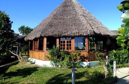 Nosy Boraha Complejo | Hotel Ecolodge Riake Resort & Villa