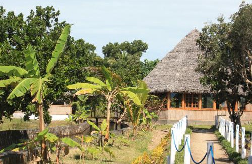 Nosy Boraha Complejo | Hotel Ecolodge Riake Resort & Villa