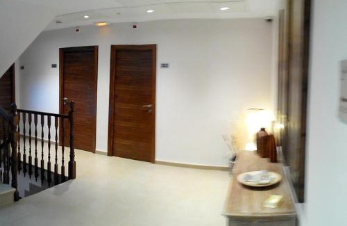 Santa Cruz de Mudela Hotel | Hotel Ecologico Toral