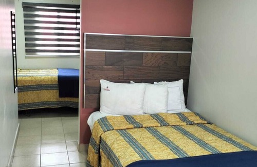 Centro Hotel | HOTEL ECONOMICO