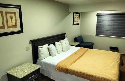 Centro Hotel | HOTEL ECONOMICO