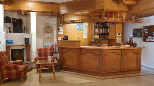 Berwang Hotel | Hotel Edelweiẞ garni - b&b