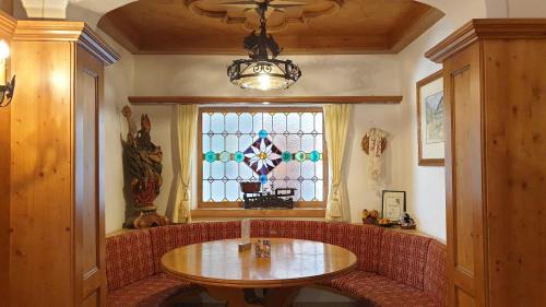 Berwang Hotel | Hotel Edelweiẞ garni - b&b