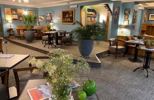 Kitzbuehel Hotel | Hotel Edelweiss Kitzbühel