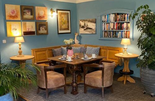 Kitzbuehel Hotel | Hotel Edelweiss Kitzbühel