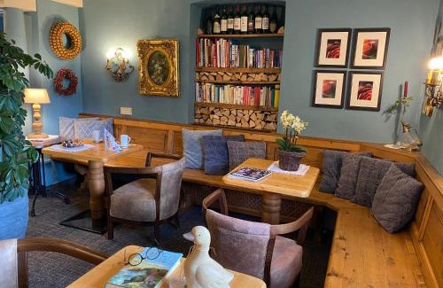 Kitzbuehel Hotel | Hotel Edelweiss Kitzbühel