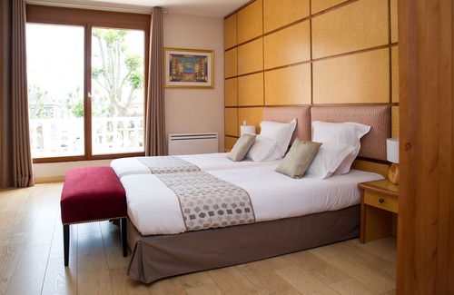 Bethune Hotel | Hotel Eden