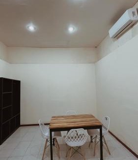 Zona centro Apartamento | Hotel Edzna
