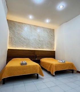 Zona centro Apartamento | Hotel Edzna