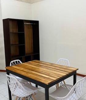 Zona centro Apartamento | Hotel Edzna