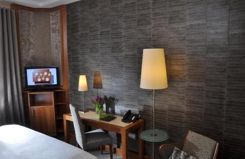 Rahlstedt Hotel | Hotel Eggers Hamburg