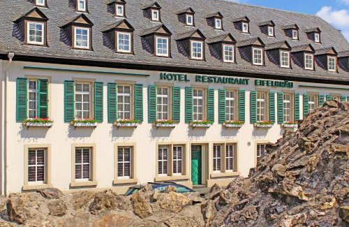Bitburg Hotel | Hotel Eifelbräu