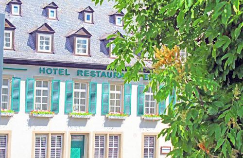Bitburg Hotel | Hotel Eifelbräu