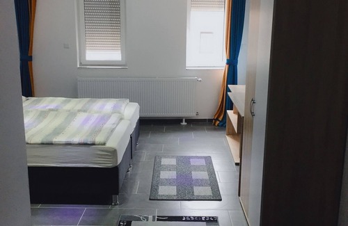 Hergarten Hotel | Hotel Eifelhof Weina