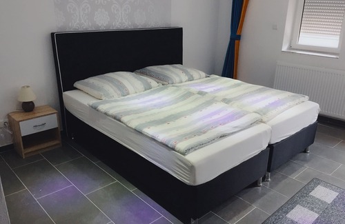 Hergarten Hotel | Hotel Eifelhof Weina