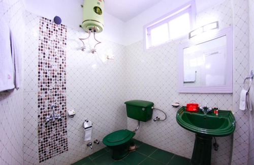 Chail Hotel | Hotel Ekant