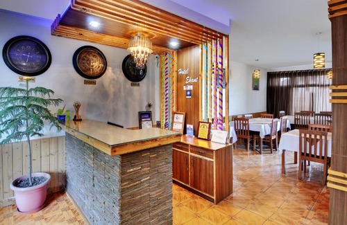 Chail Hotel | Hotel Ekant