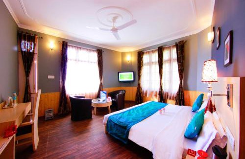 Chail Hotel | Hotel Ekant