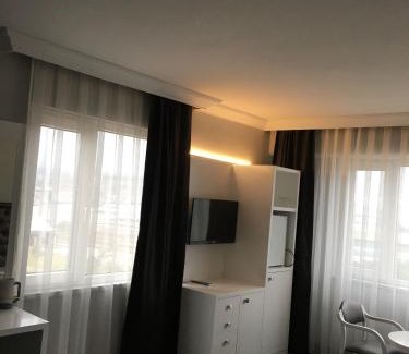 Bandirma Hotel | Hotel Eken Prestige