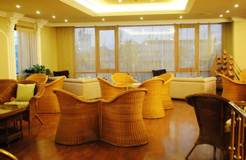 Bandirma Hotel | Hotel Eken Prestige