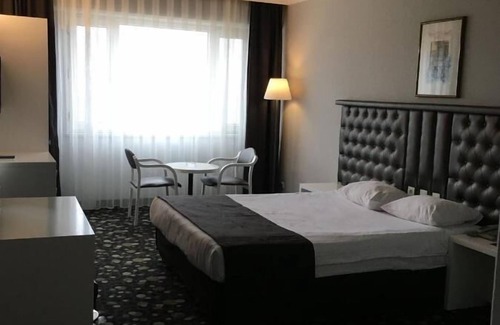 Bandirma Hotel | Hotel Eken Prestige