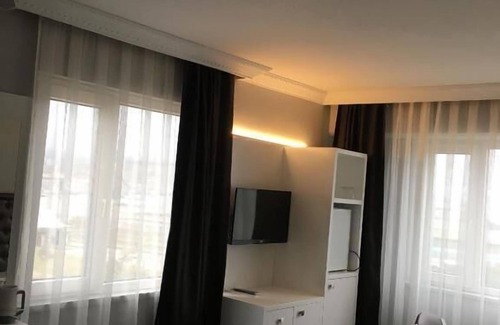 Bandirma Hotel | Hotel Eken Prestige