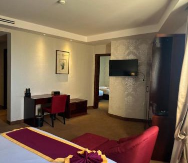 Boumerdes Hotel | Hotel el amine