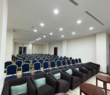 Boumerdes Hotel | Hotel el amine