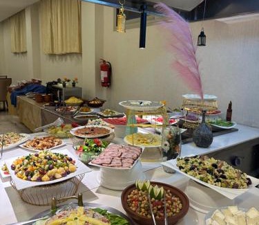 Boumerdes Hotel | Hotel el amine